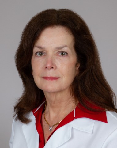 Sue E. Hanks, MD, FSIR