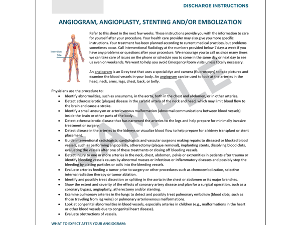 AngiogramAngioplastyStentingAndOrEmbolizationAfterCarepng.png