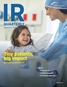 Winter 2024 IRQ