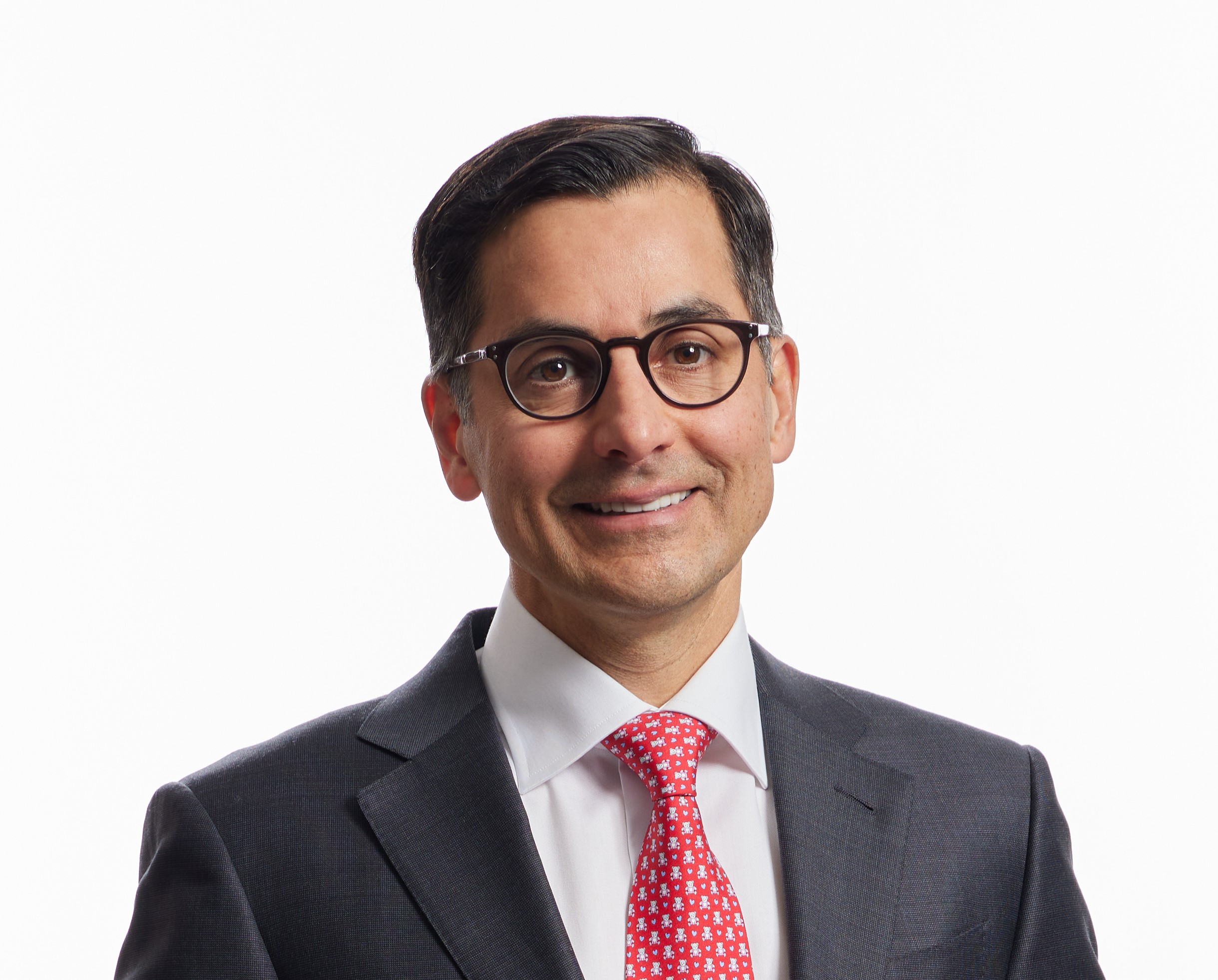Ezequiel “Zeke” Silva III, MD, FSIR 