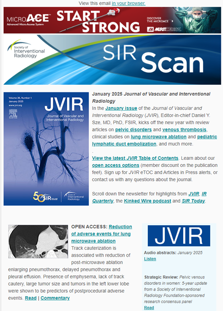 SIR Scan